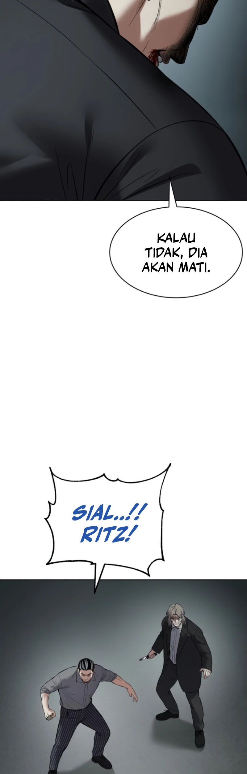 Baek XX Bab 103 halaman 86