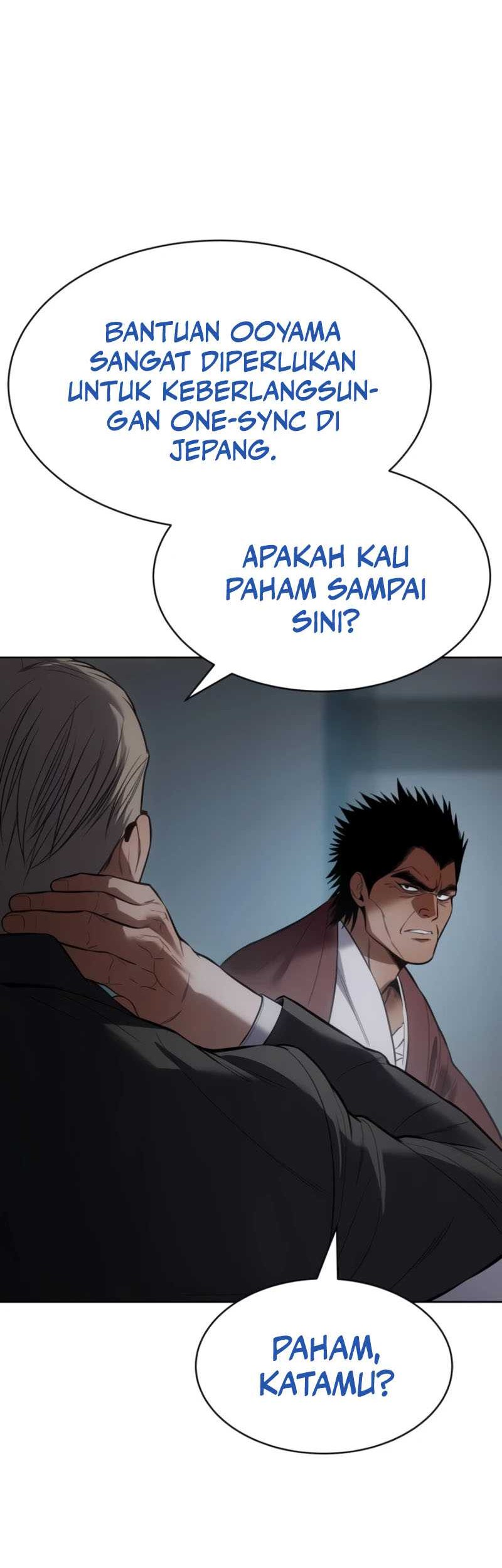 Baek XX Bab 104 halaman 10
