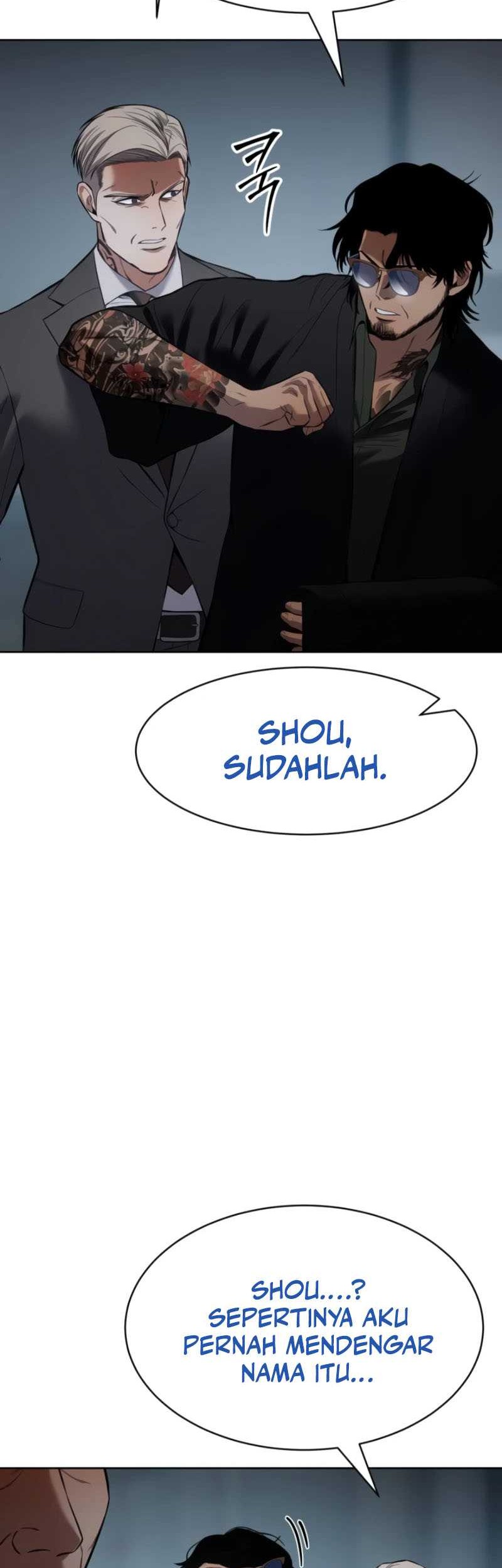 Baek XX Bab 104 halaman 28