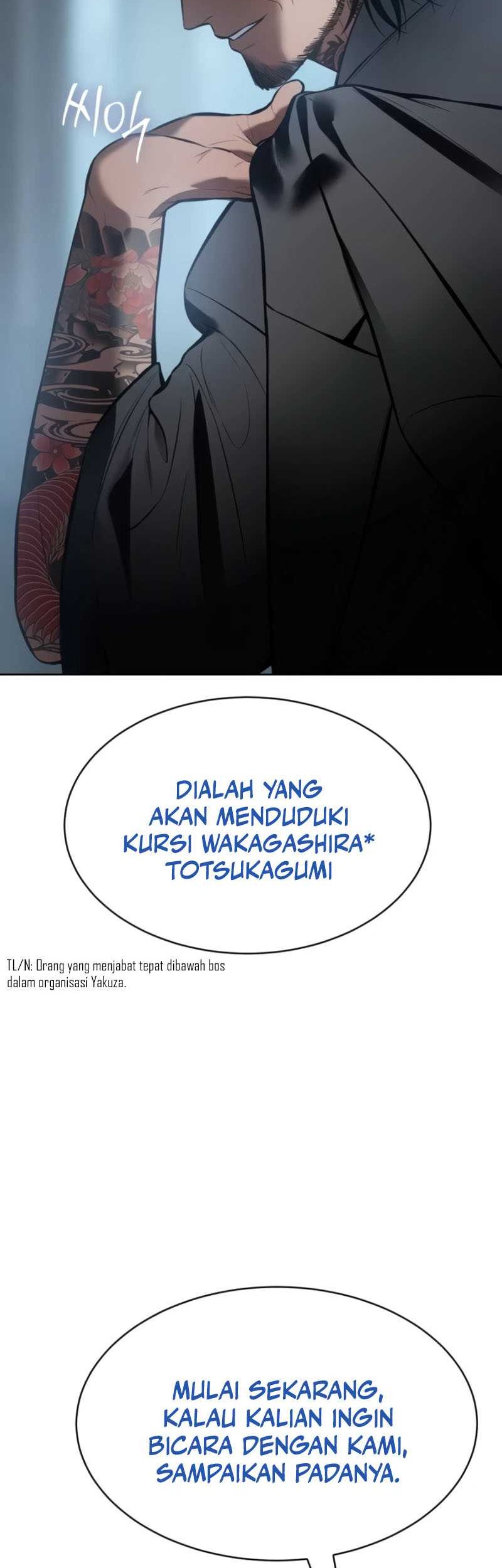 Baek XX Bab 104 halaman 30