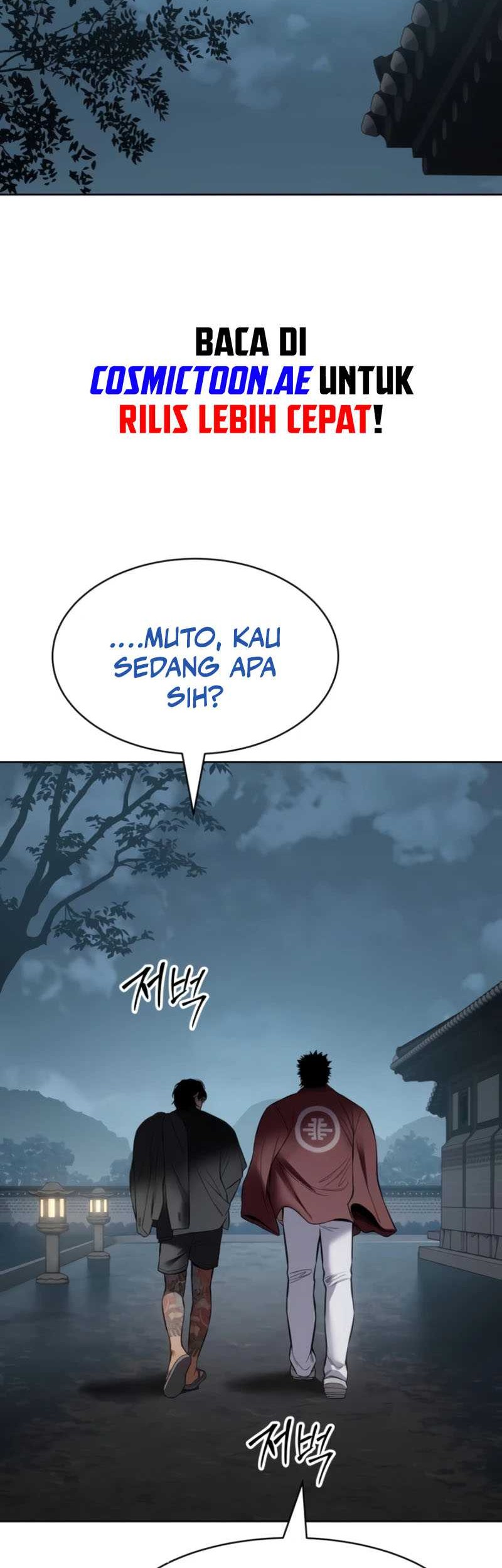 Baek XX Bab 104 halaman 34