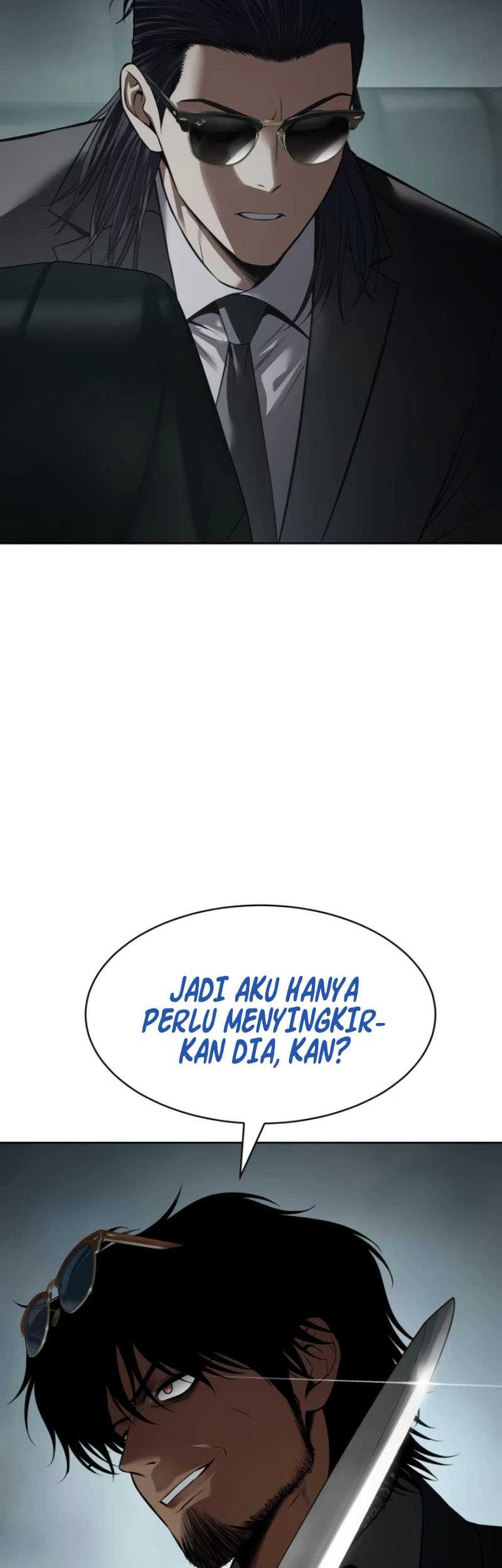Baek XX Bab 104 halaman 100