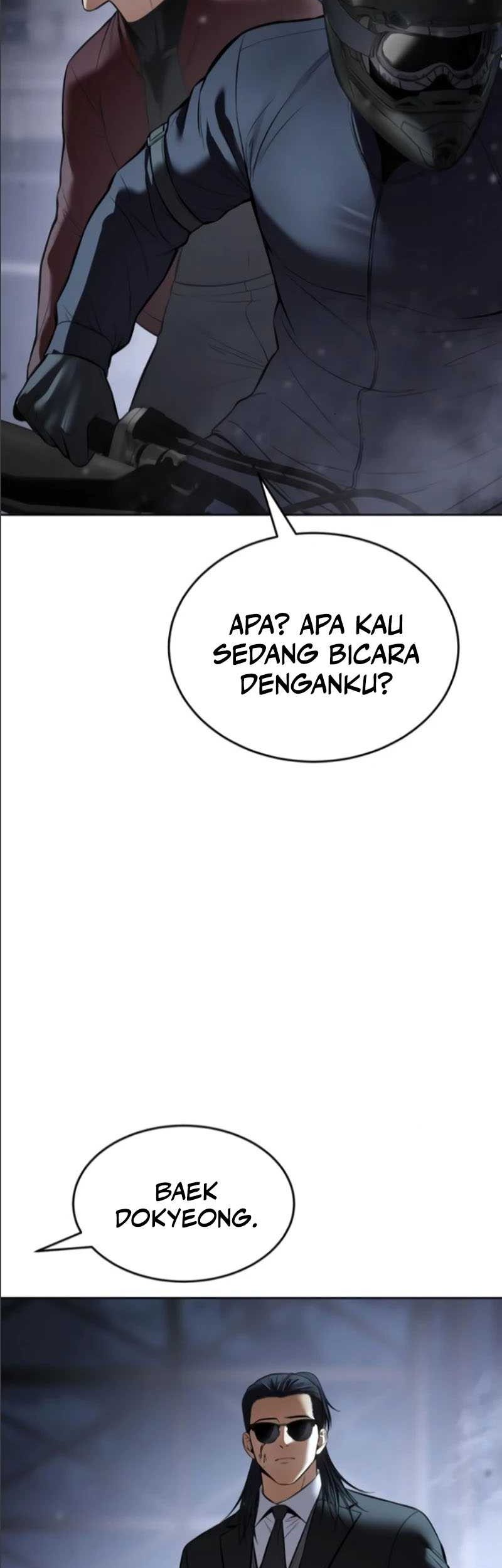 Baek XX Bab 105 halaman 70