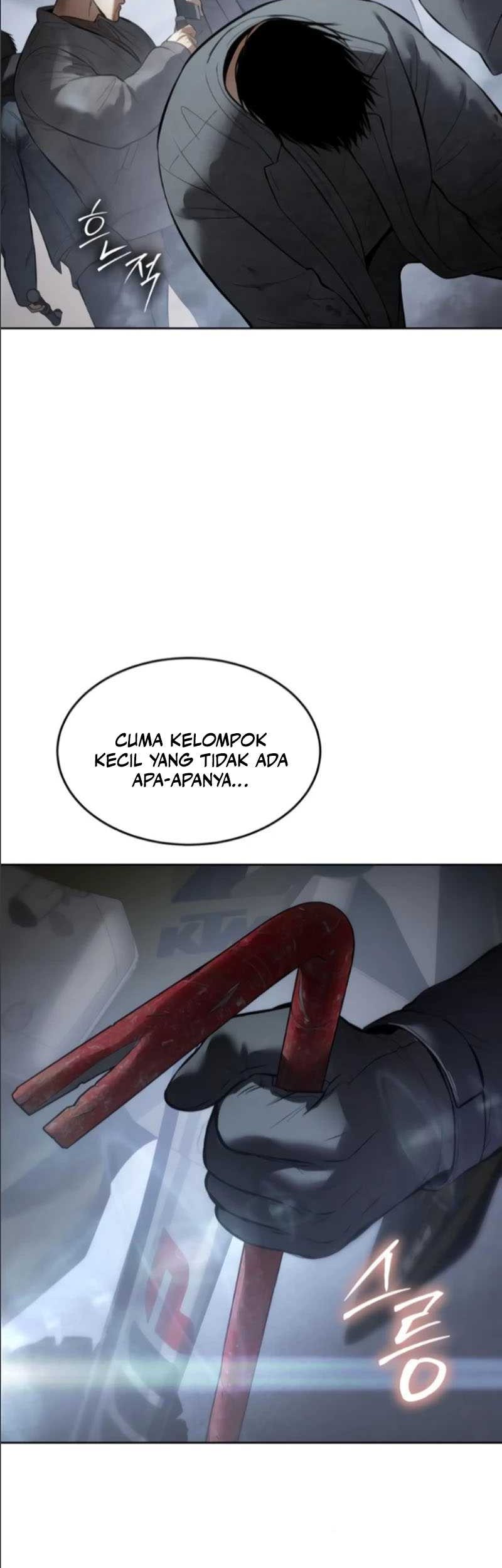 Baek XX Bab 105 halaman 82