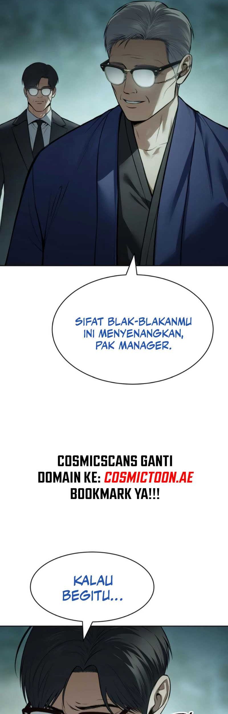 Baek XX Bab 106 halaman 5