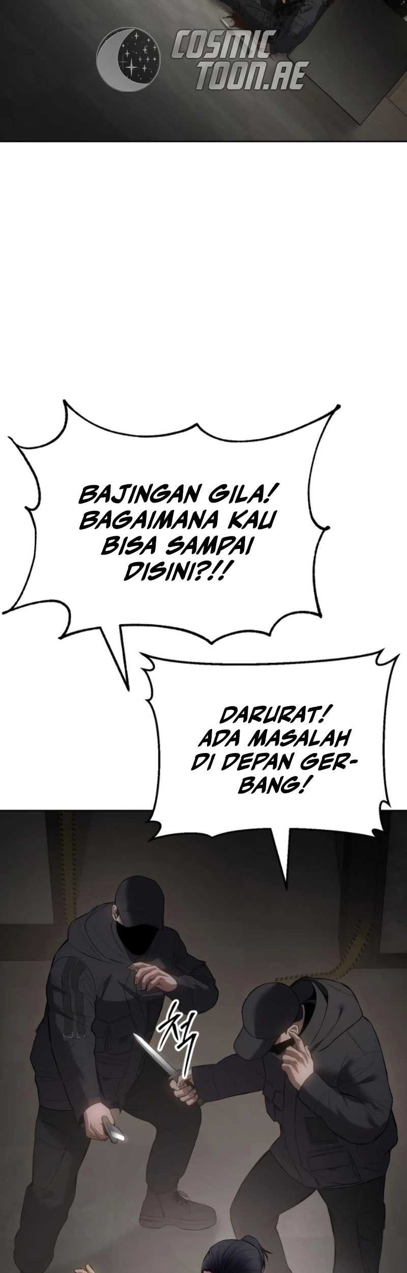 Baek XX Bab 106 halaman 58