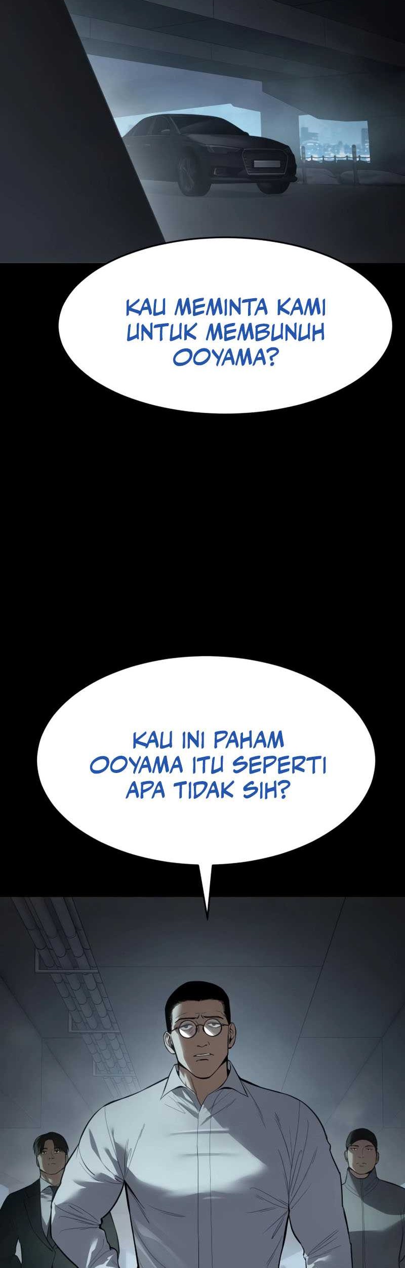 Baek XX Bab 108 halaman 3