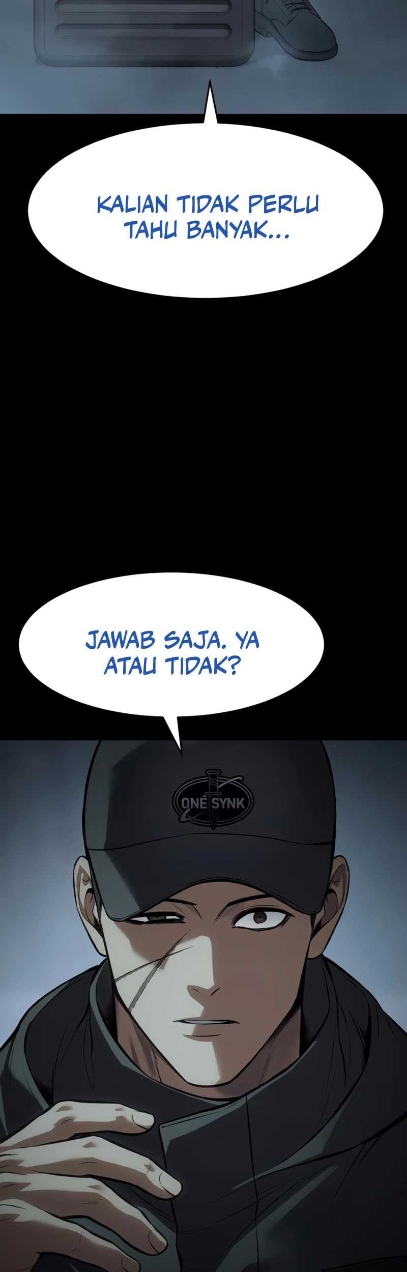 Baek XX Bab 108 halaman 6