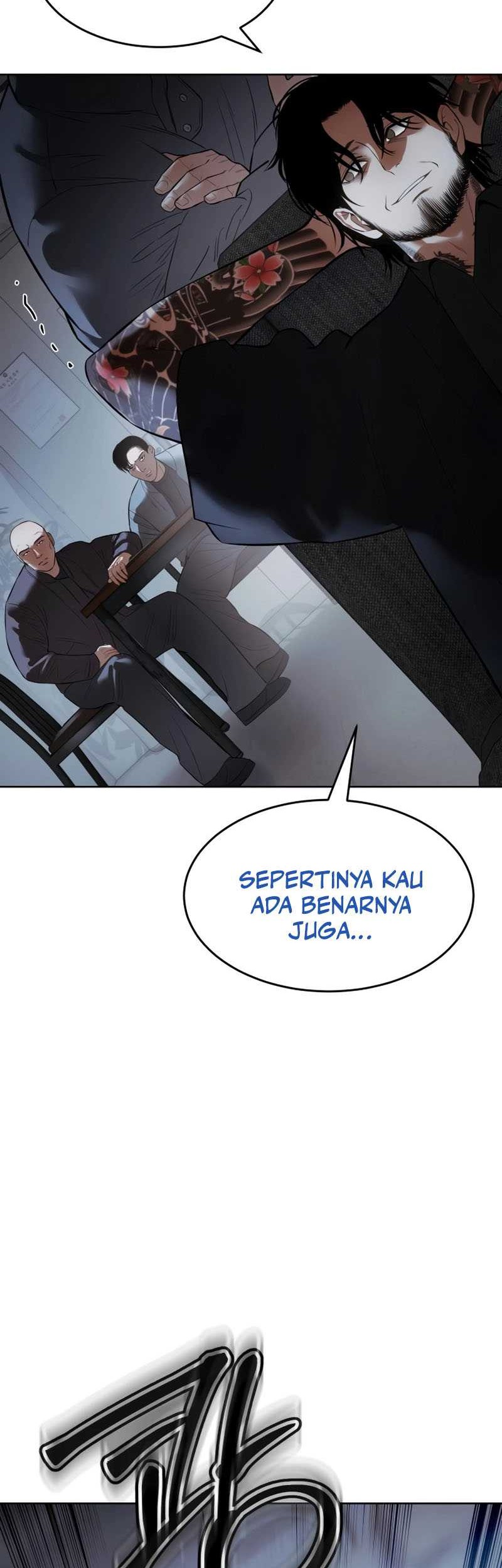 Baek XX Bab 108 halaman 90