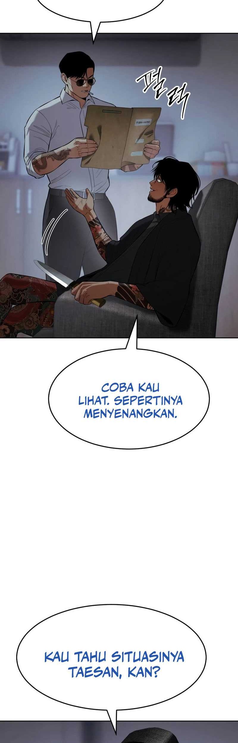 Baek XX Bab 109 halaman 27