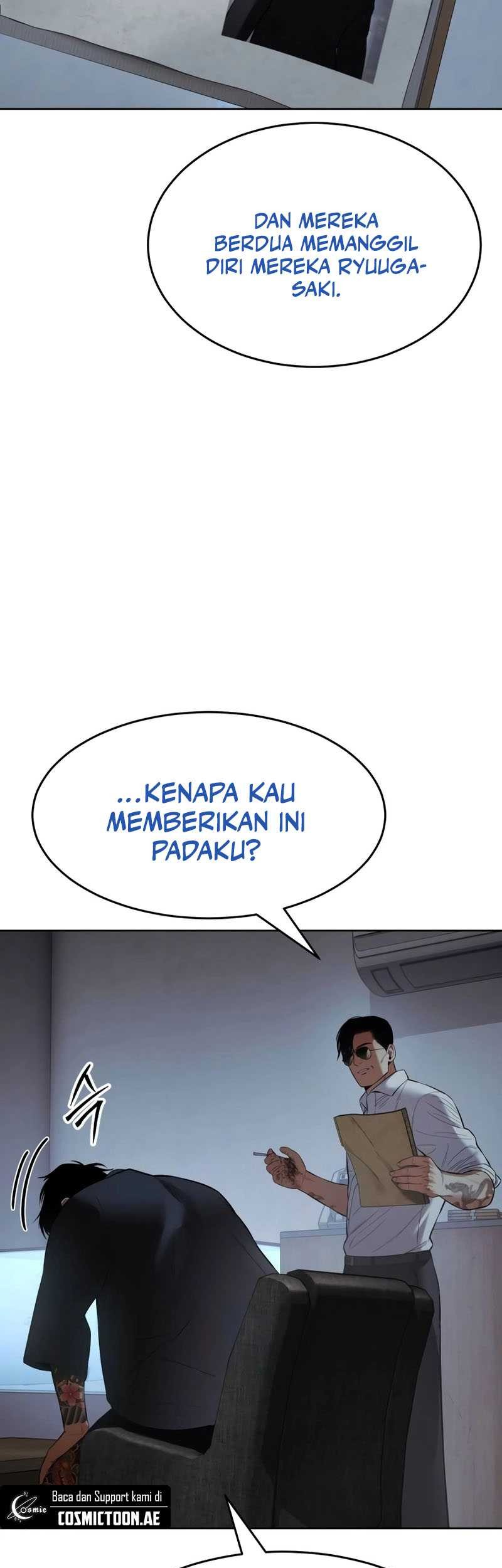 Baek XX Bab 109 halaman 30