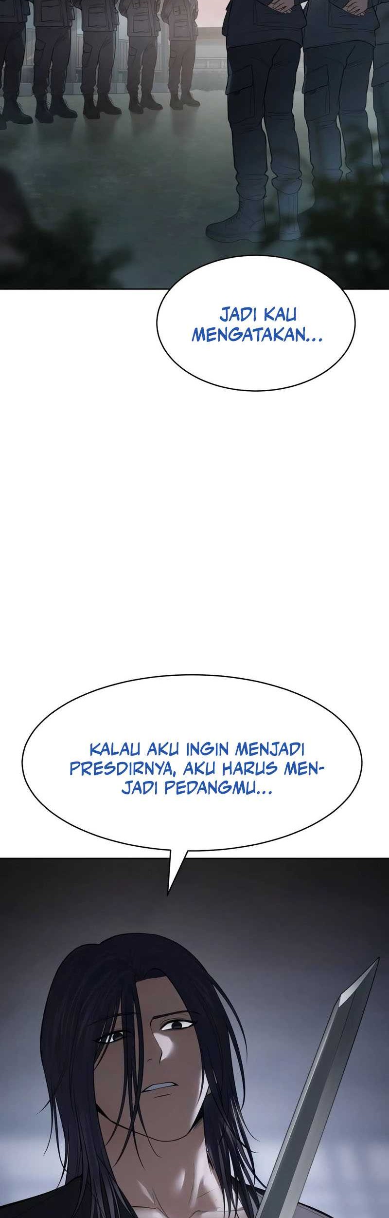 Baek XX Bab 110 halaman 3