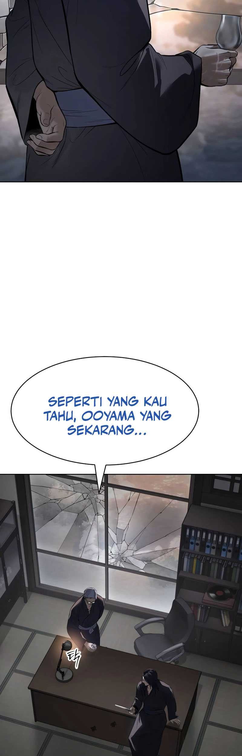 Baek XX Bab 110 halaman 6