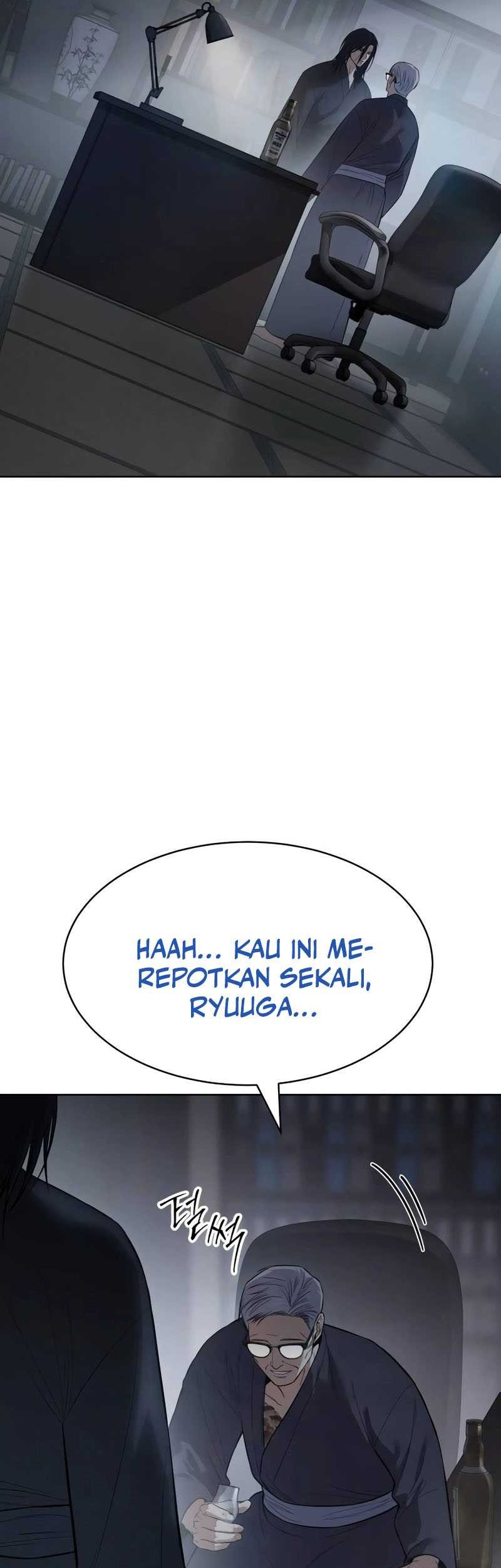 Baek XX Bab 110 halaman 14
