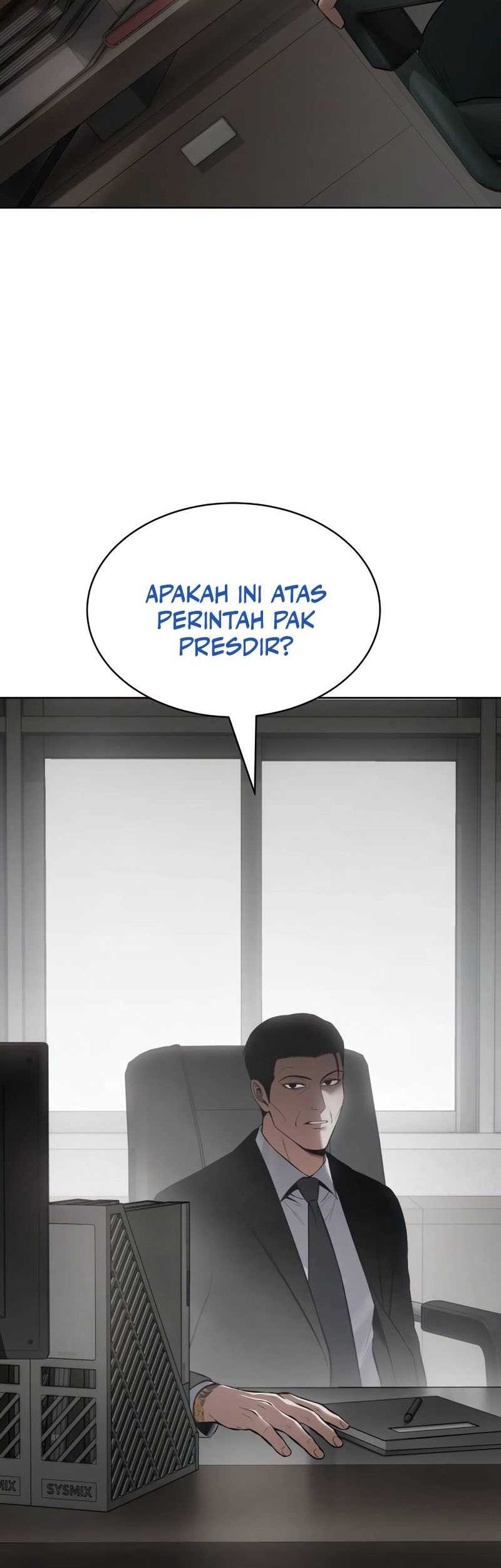 Baek XX Bab 110 halaman 28