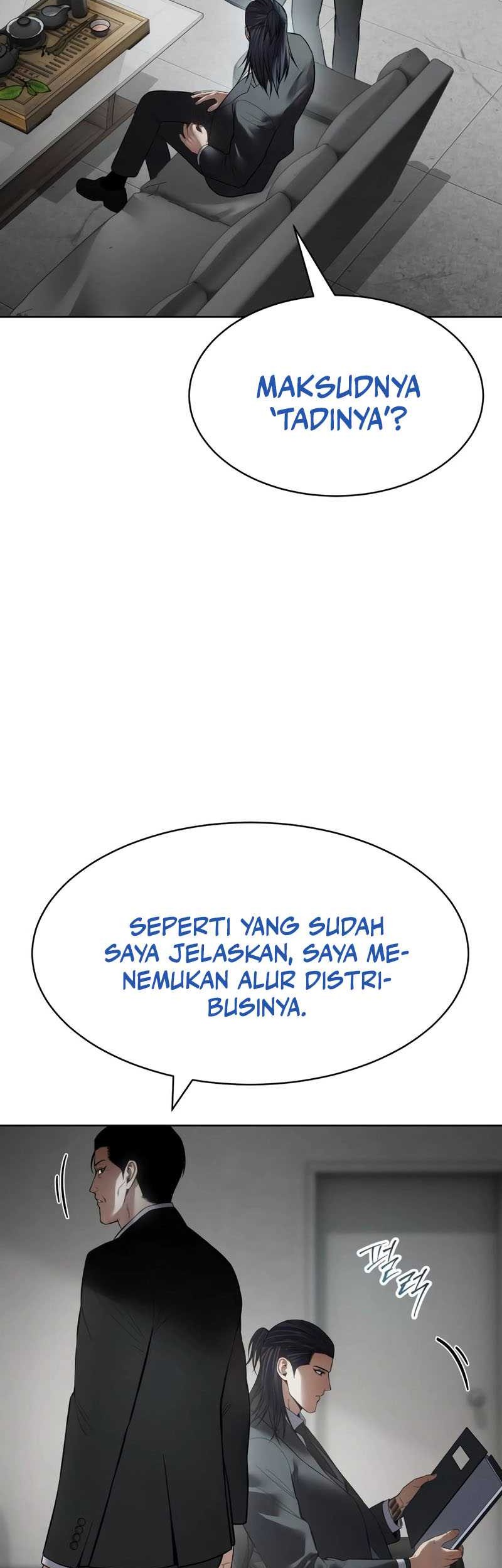 Baek XX Bab 110 halaman 33
