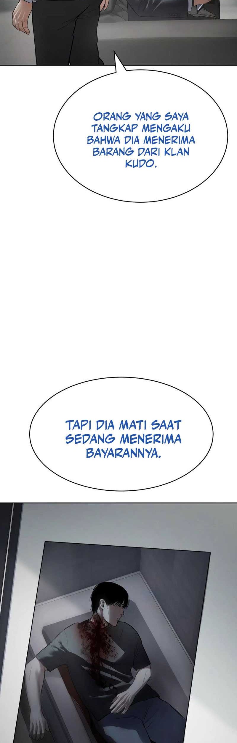 Baek XX Bab 110 halaman 34