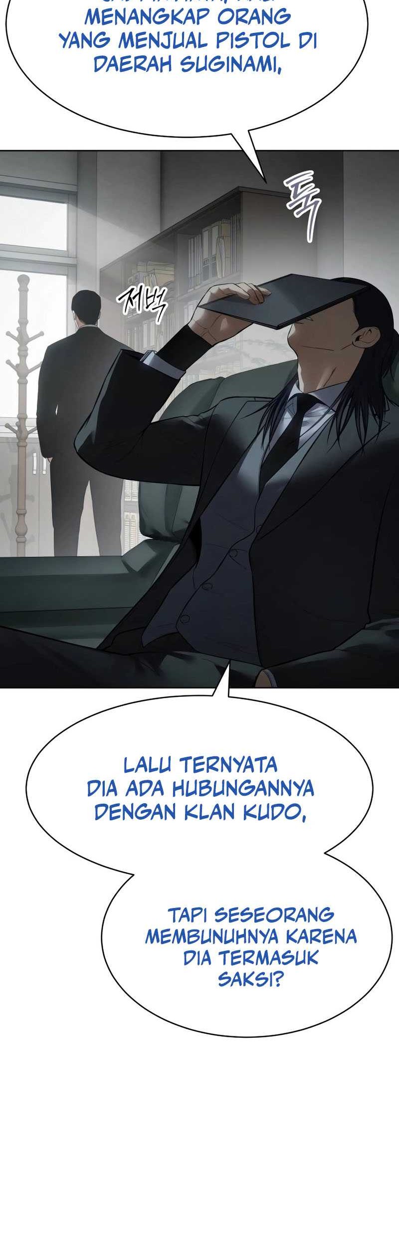 Baek XX Bab 110 halaman 38