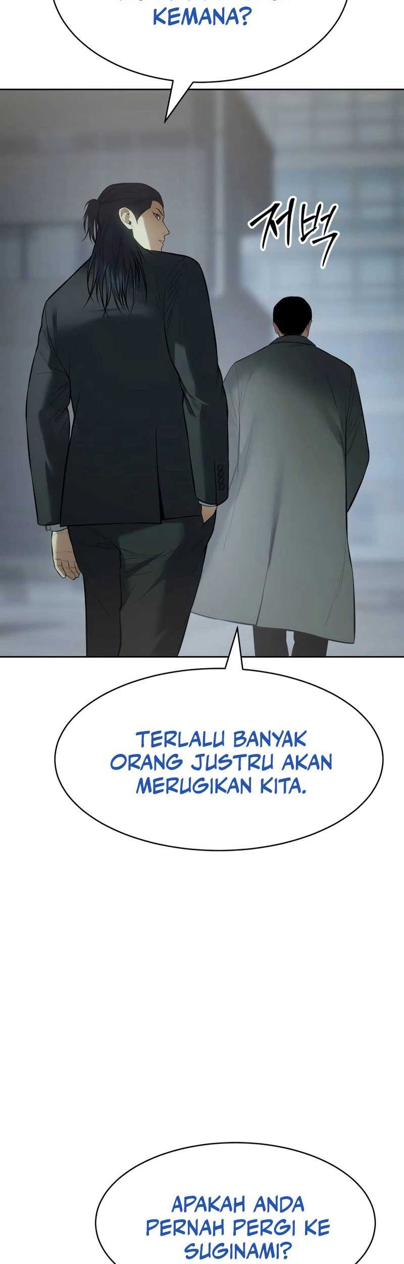 Baek XX Bab 110 halaman 45