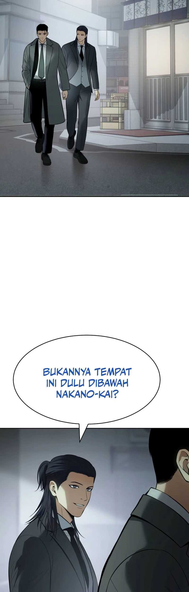 Baek XX Bab 110 halaman 47