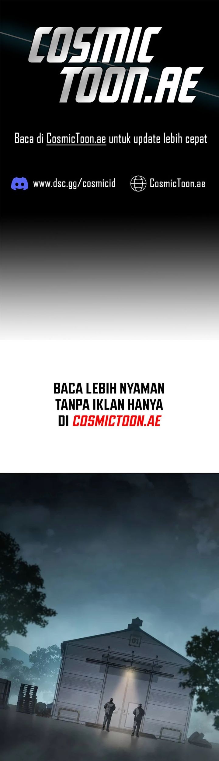 Baek XX Bab 111 halaman 1