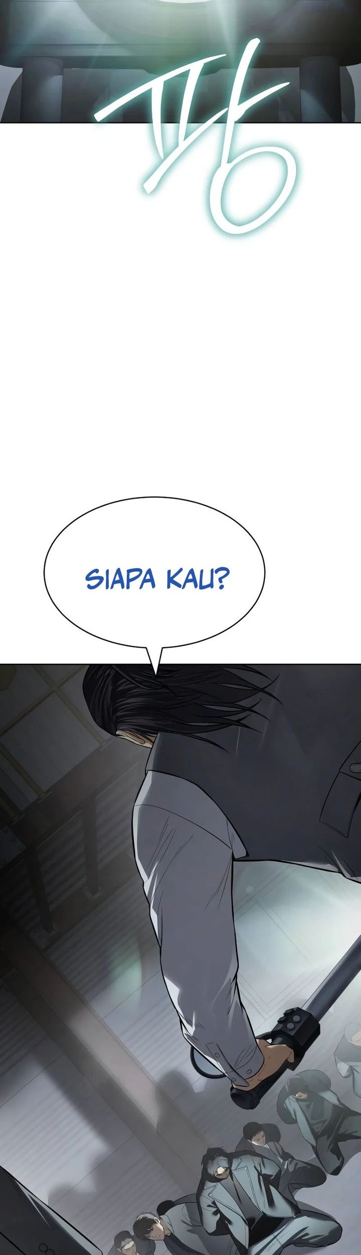 Baek XX Bab 111 halaman 5