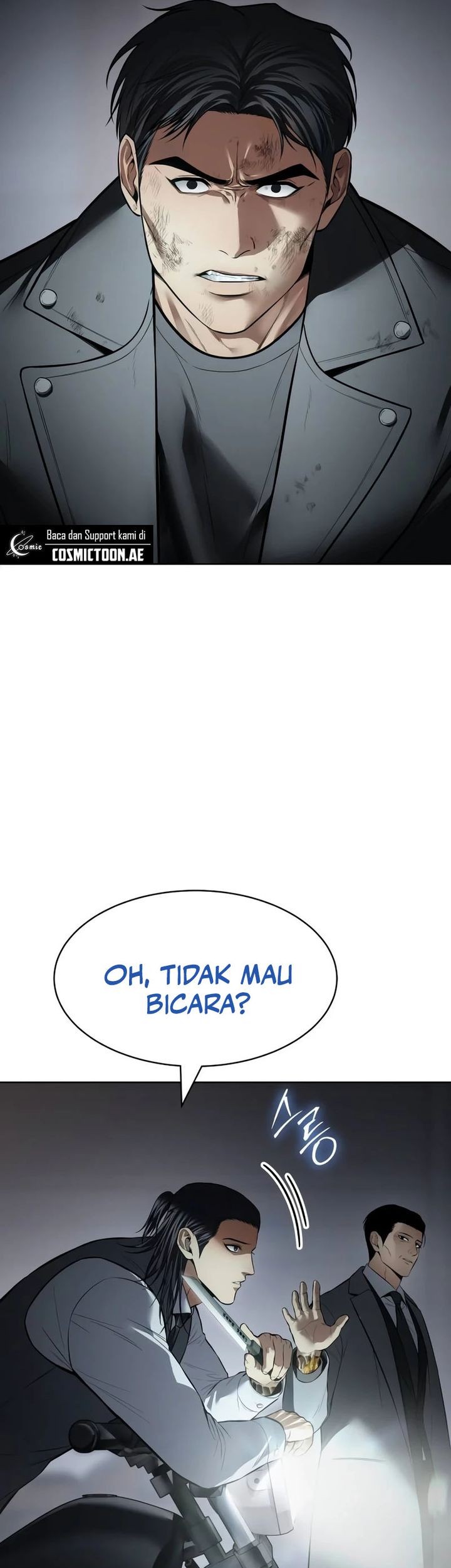 Baek XX Bab 111 halaman 7