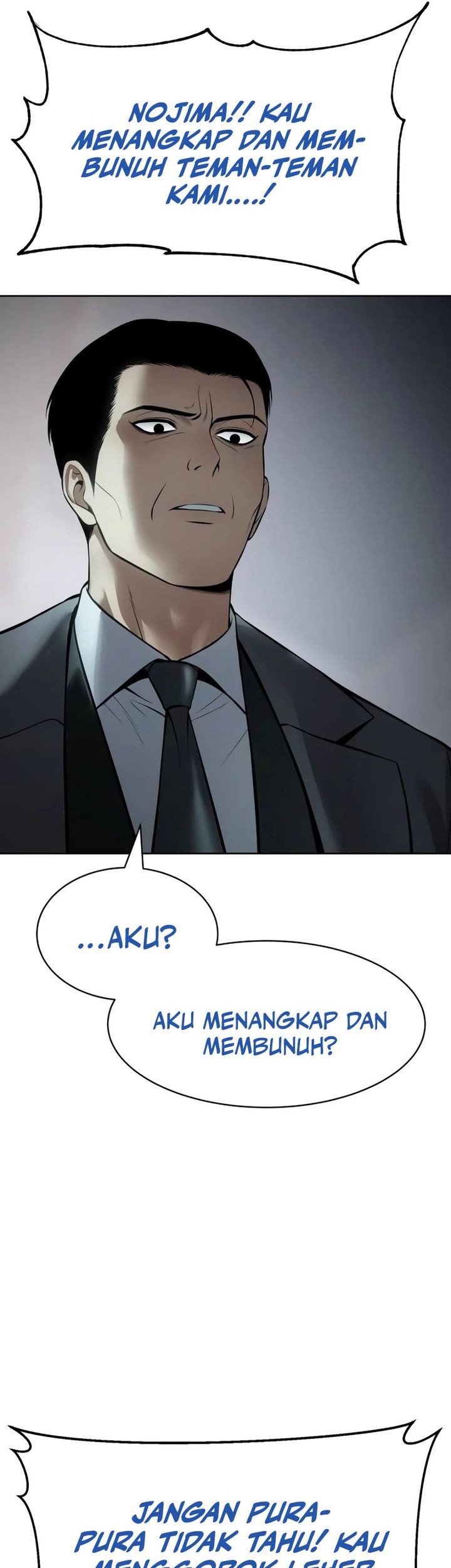 Baek XX Bab 111 halaman 13