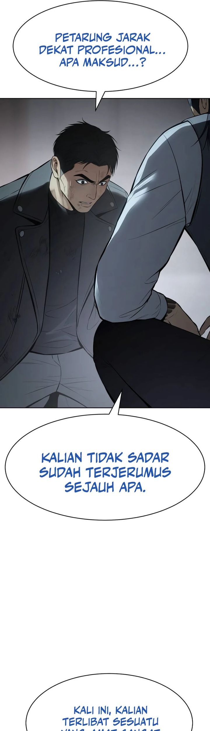 Baek XX Bab 111 halaman 19