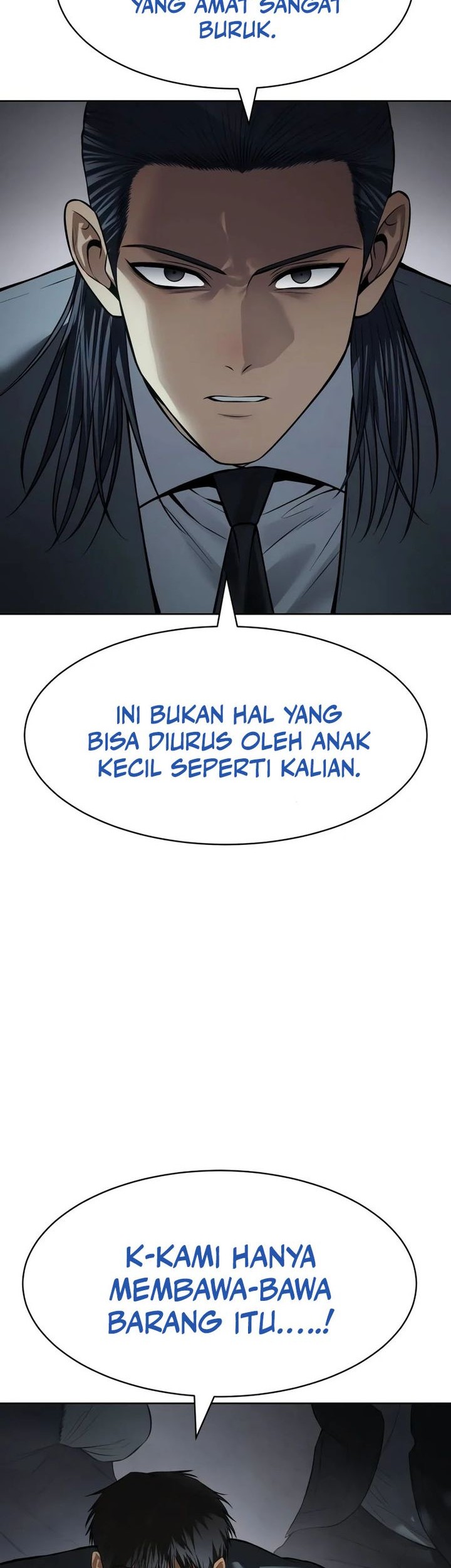 Baek XX Bab 111 halaman 20