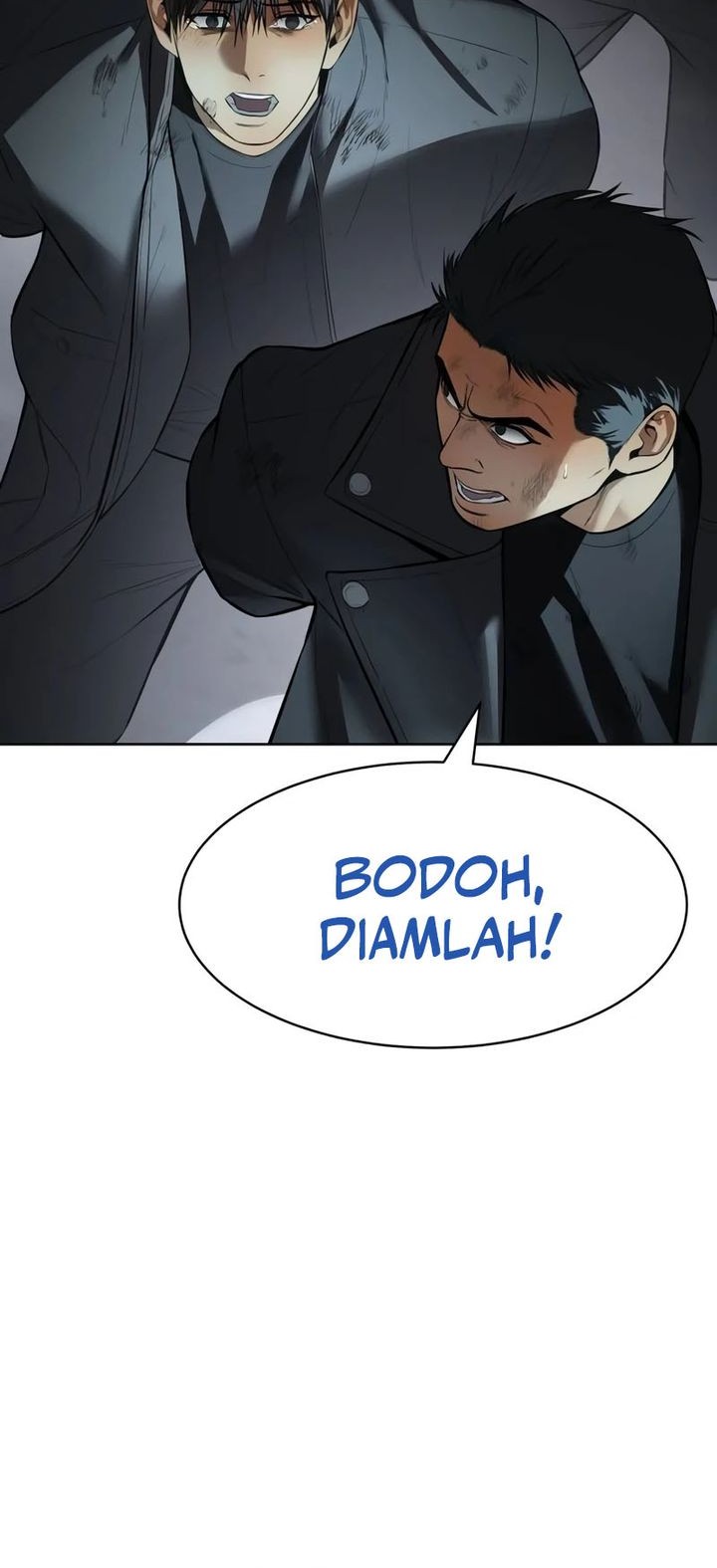 Baek XX Bab 111 halaman 21