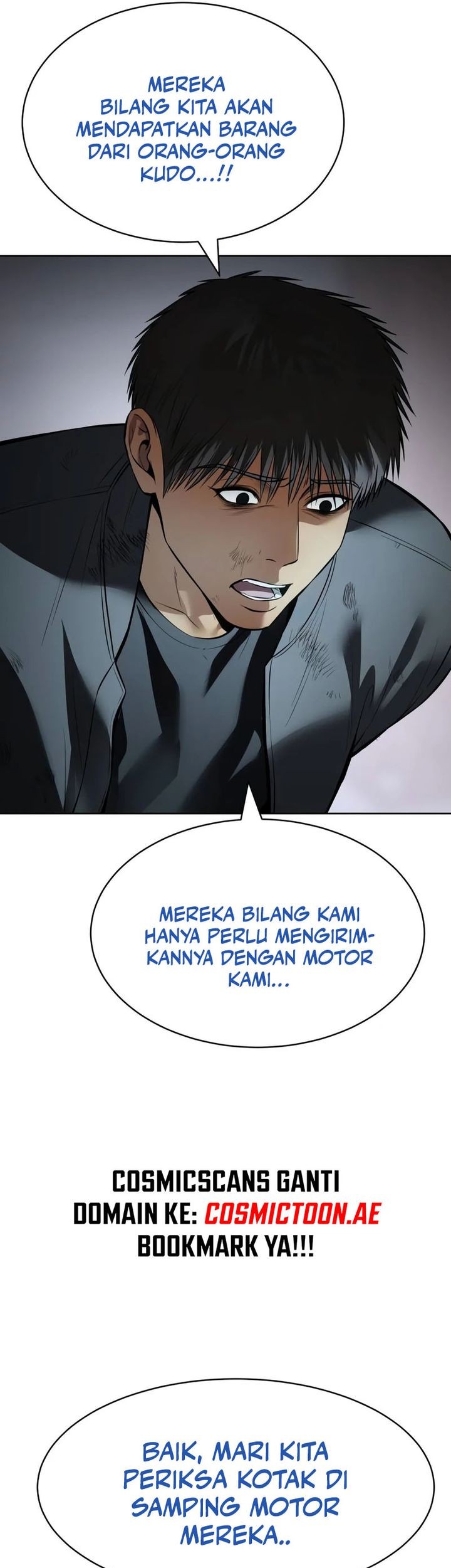 Baek XX Bab 111 halaman 22