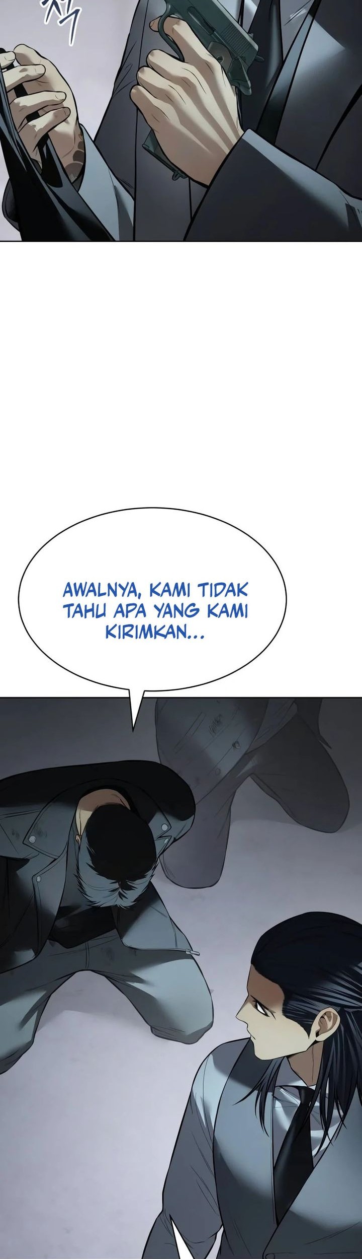 Baek XX Bab 111 halaman 26