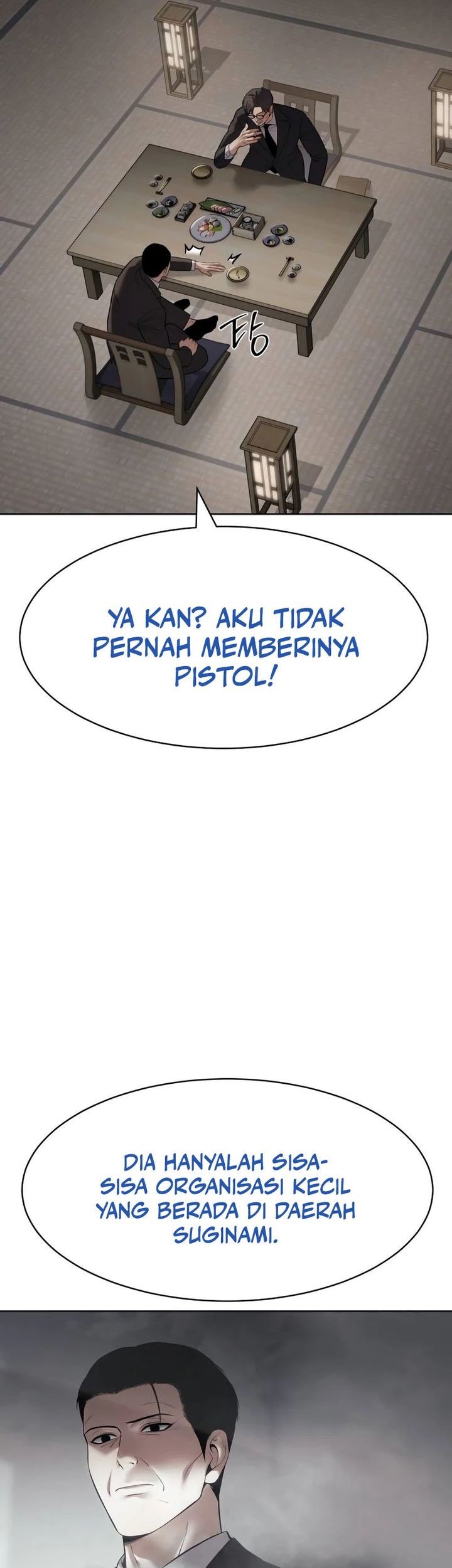Baek XX Bab 111 halaman 37