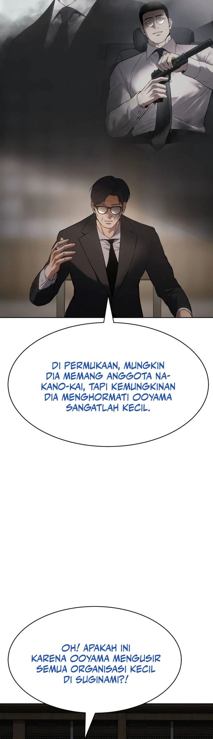 Baek XX Bab 111 halaman 38