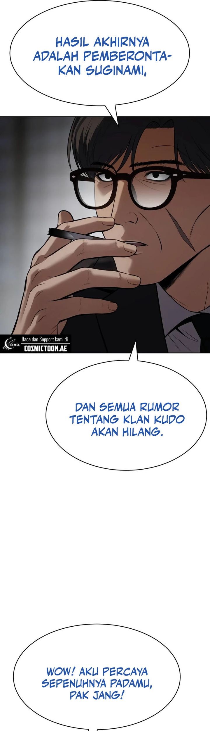 Baek XX Bab 111 halaman 40