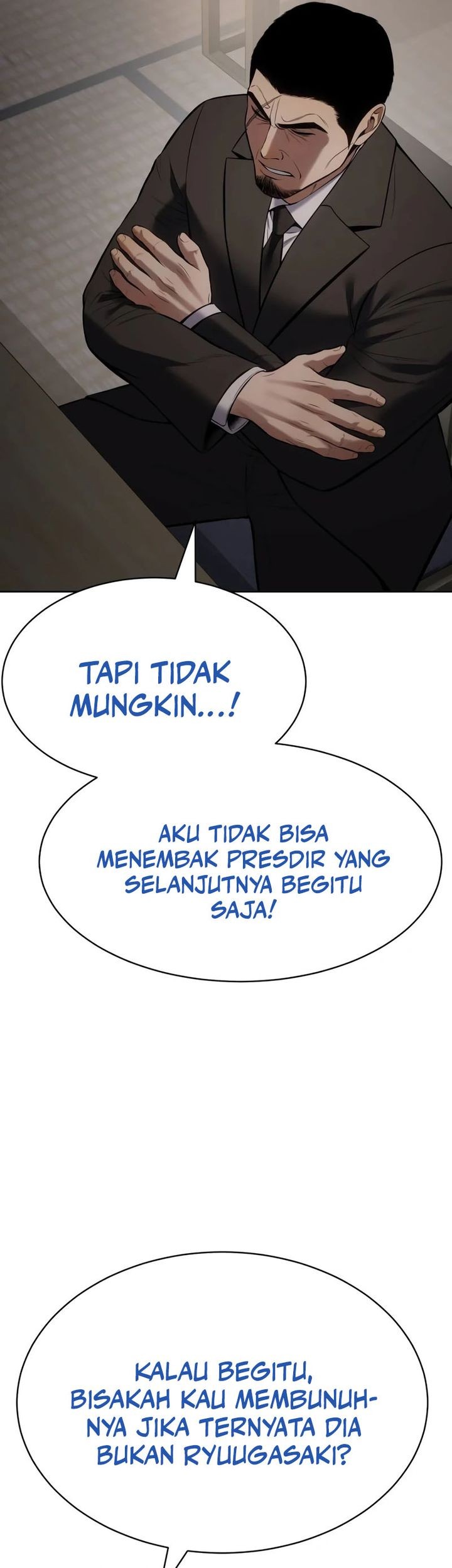 Baek XX Bab 111 halaman 49