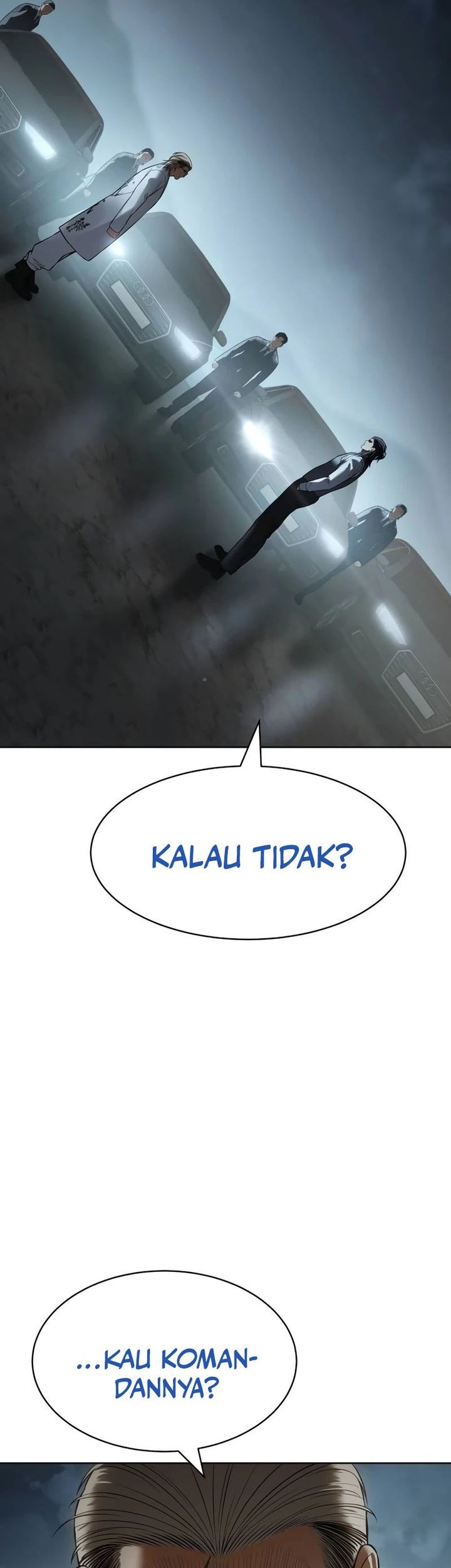 Baek XX Bab 111 halaman 70