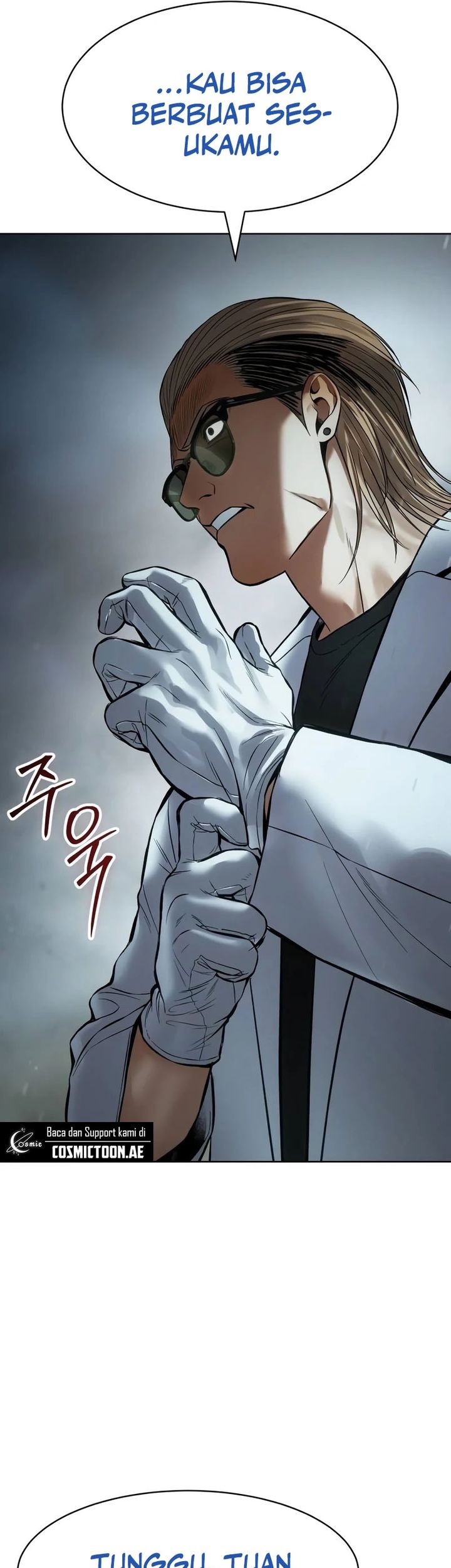 Baek XX Bab 111 halaman 85