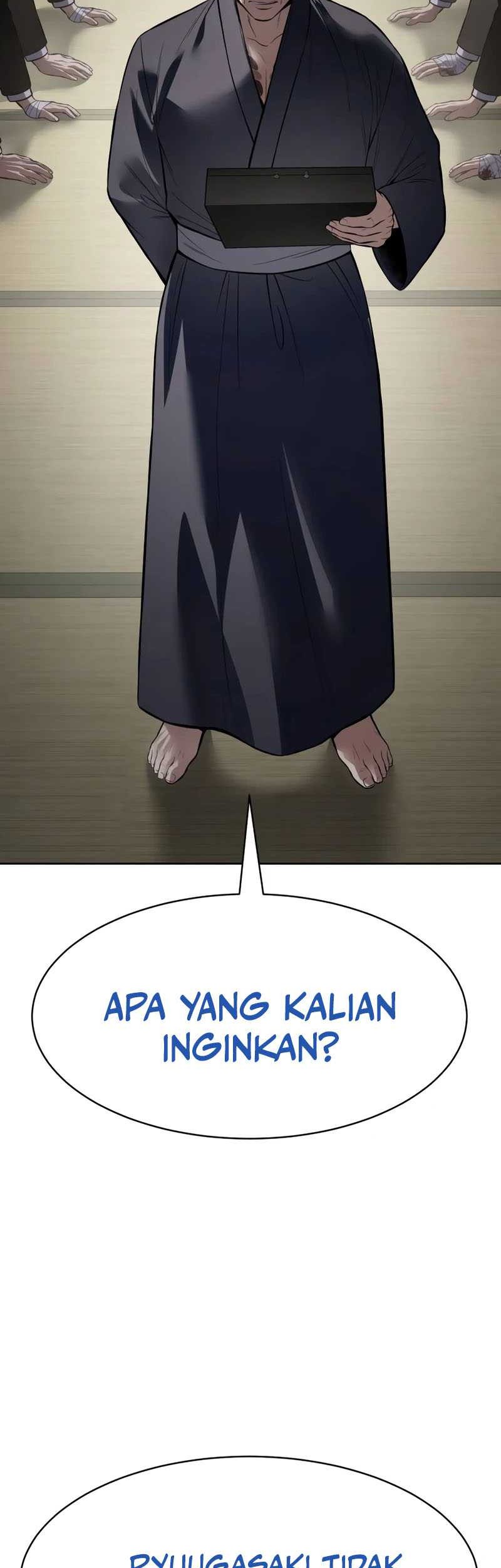 Baek XX Bab 113 halaman 28