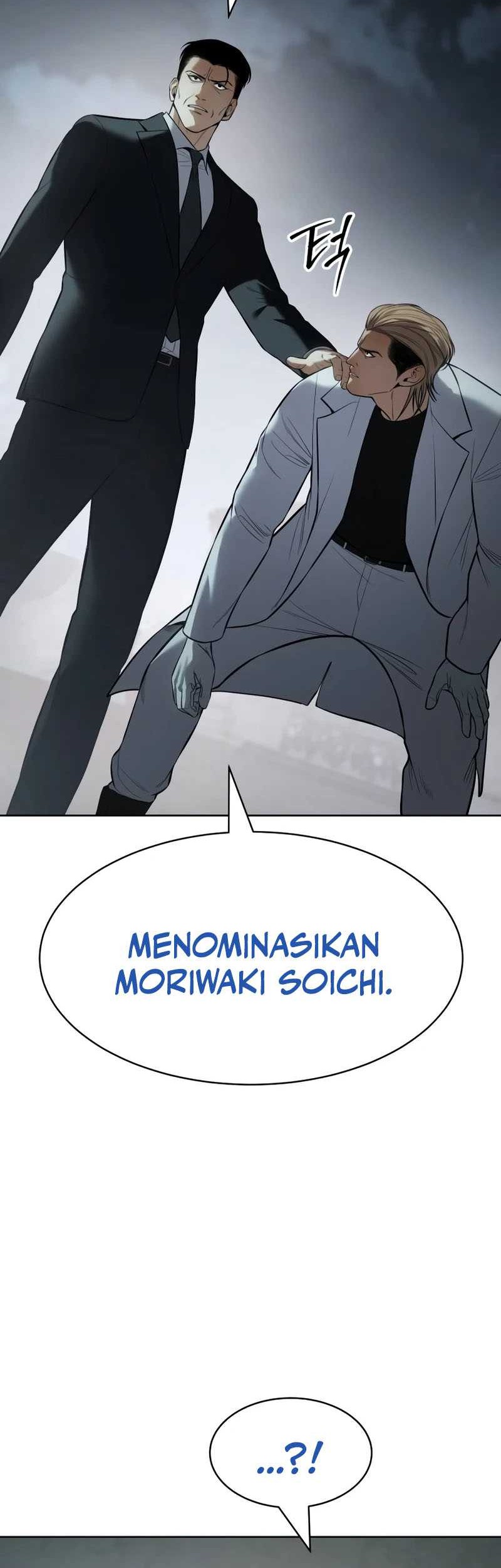 Baek XX Bab 113 halaman 67