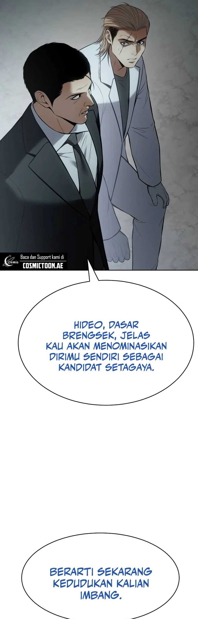 Baek XX Bab 113 halaman 68