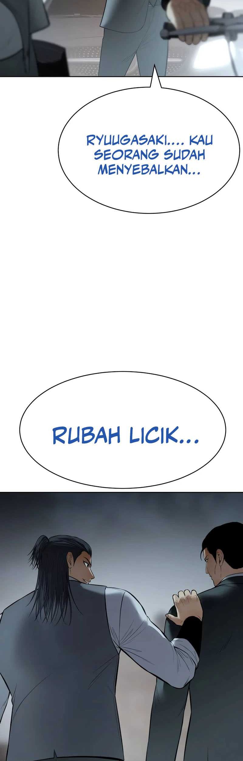 Baek XX Bab 113 halaman 86