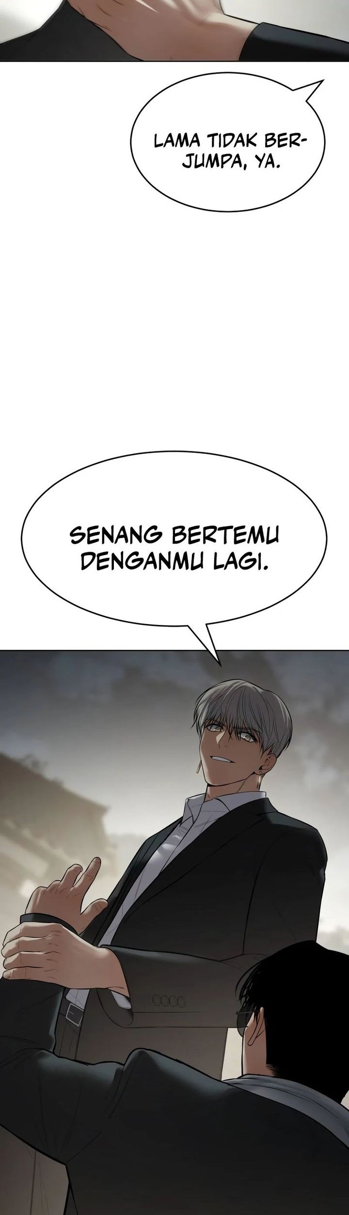 Baek XX Bab 114 halaman 5