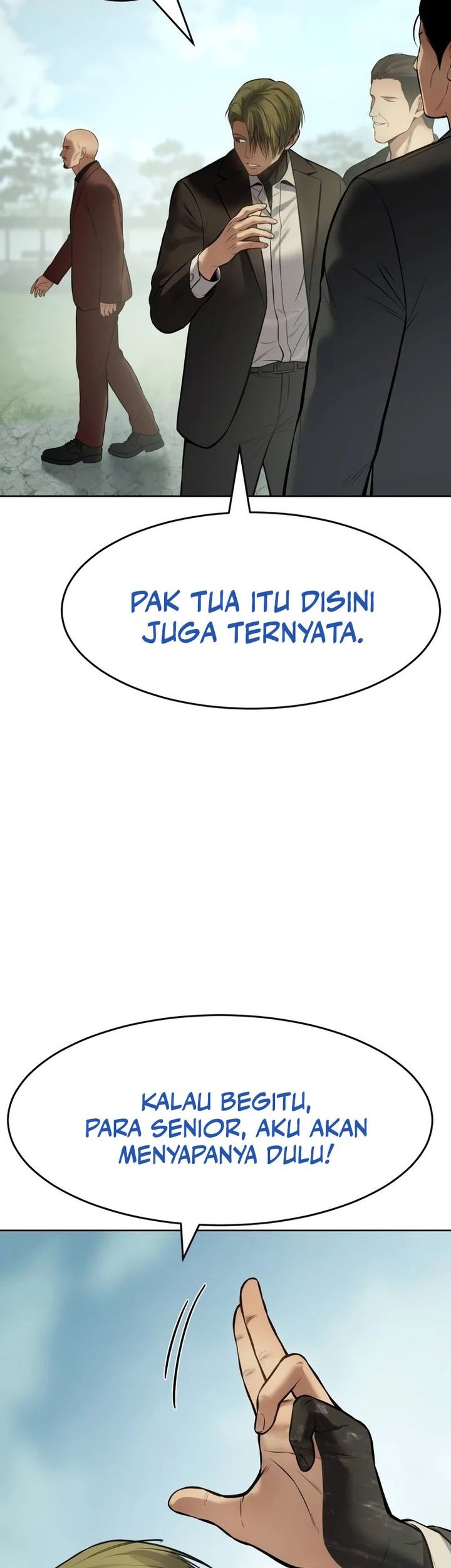 Baek XX Bab 114 halaman 20