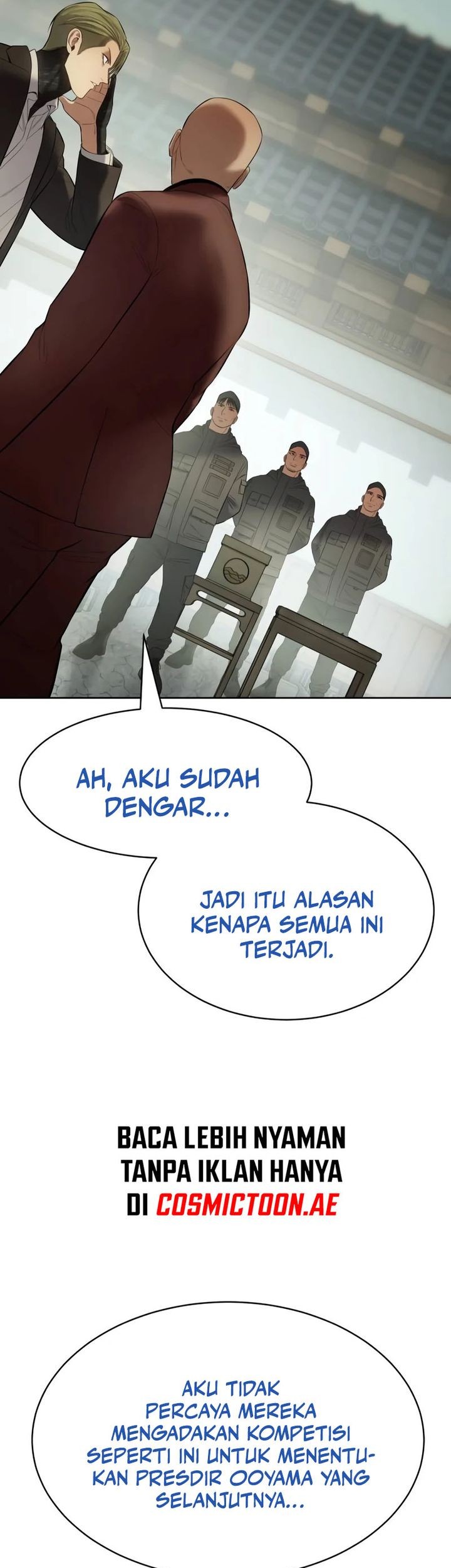 Baek XX Bab 114 halaman 28