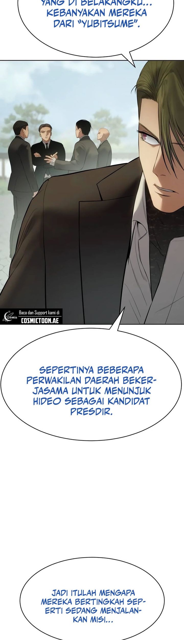 Baek XX Bab 114 halaman 31