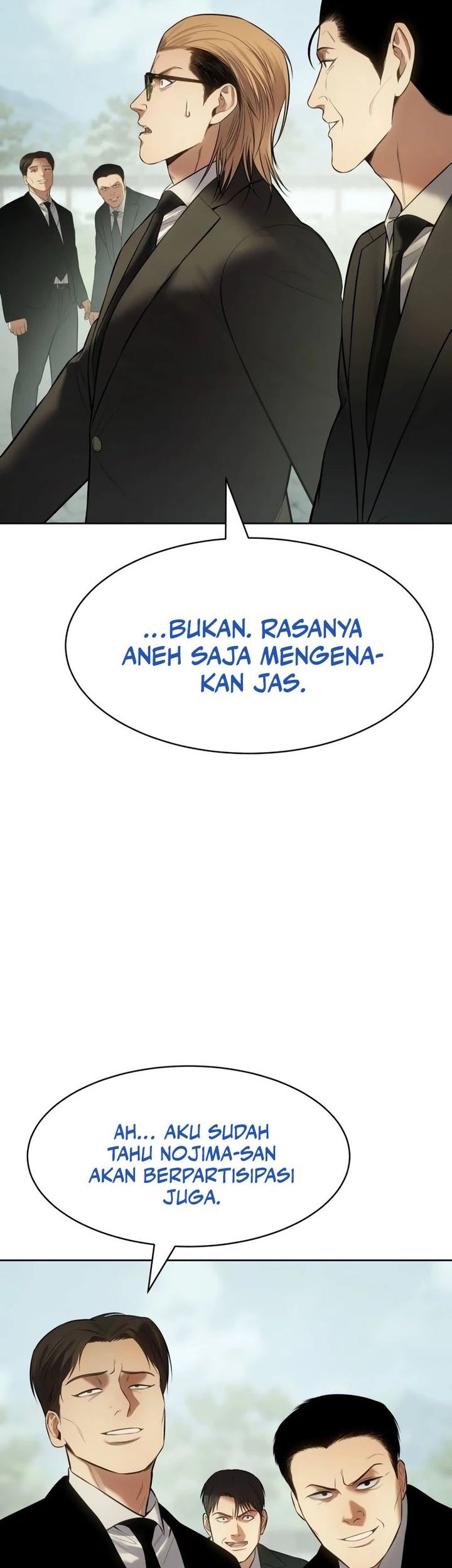 Baek XX Bab 114 halaman 37