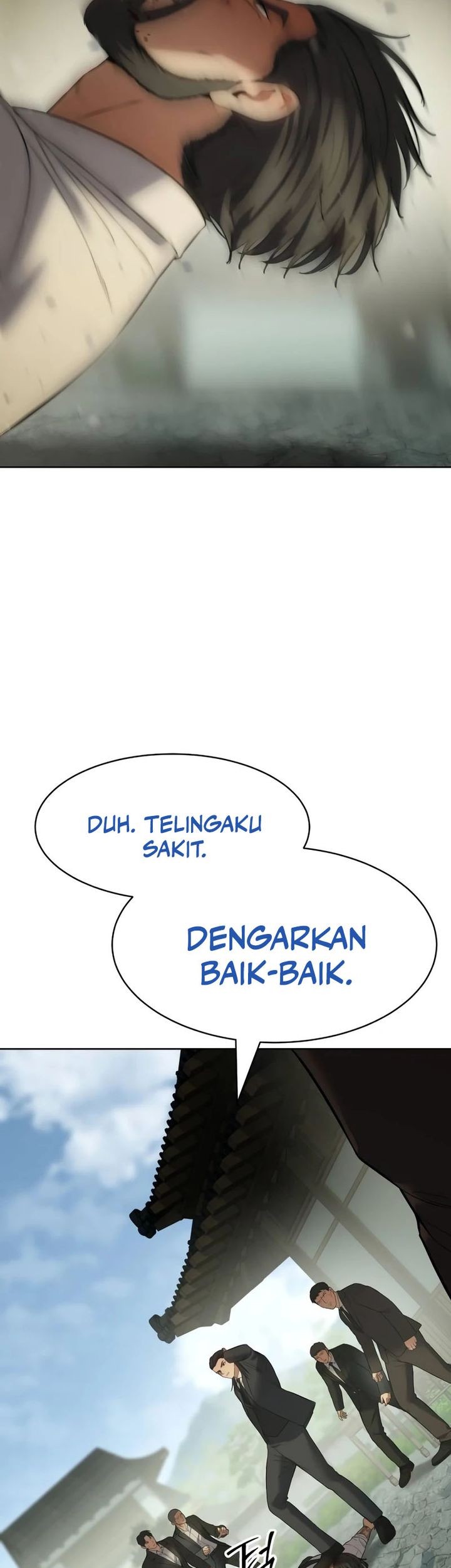 Baek XX Bab 114 halaman 67