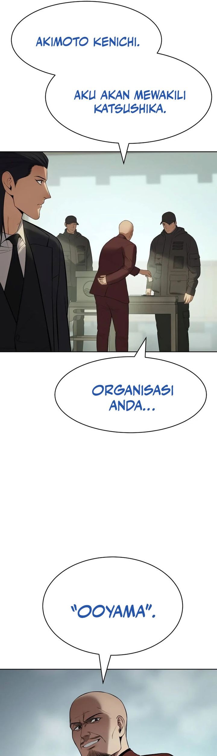 Baek XX Bab 114 halaman 72